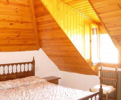 Pension Pallaruelo Saravillo Room photo